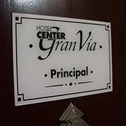 Hotel Center Gran Via en Barcelona (Eixample) - Horario de apertura