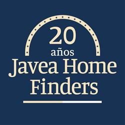 Horario de apertura Javea Home Finders,