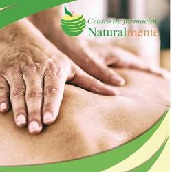 Horario de apertura Curso Quiromasaje Sevilla - Curso Osteopatía Sevilla - Escuela Naturalmente, 