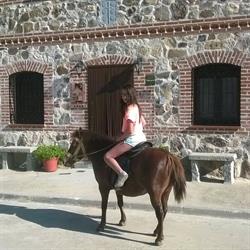 Horario de apertura Casa rural Duquesa de la Conquista, Vega de Santa María