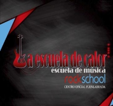 Horario de apertura La Escuela de Calor, Fuenlabrada