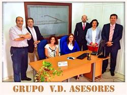 Horario de apertura VD Asesores S. L., Alcala del Rio