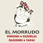 Horario de apertura El Morrudo, Taberna, Zaragoza