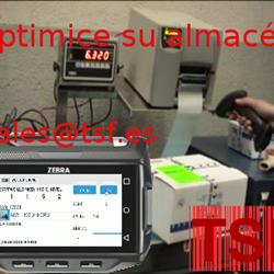 Horario de apertura Tsf Informatica Industrial, Mungia