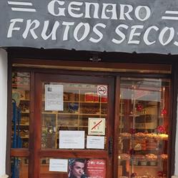 Frutos Secos Genaro, la solera del fruto seco en Córdoba (Centro) - Horario de apertura