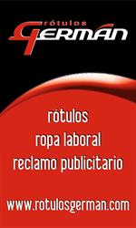 Horario de apertura ROTULOS GERMAN, Finestrat