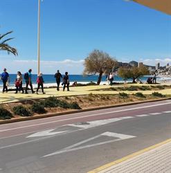 Horario de apertura Ongi Etorri Manolo 1 Benidorm, 