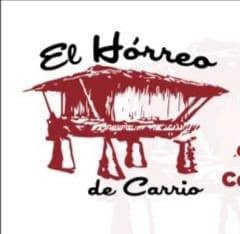 Horario de apertura El Hórreo de Carrio, 