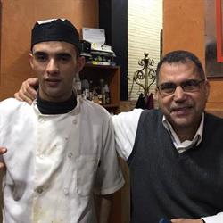 Horario de apertura Melilla Cervecería Restaurante Castelar, 