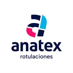 Horario de apertura Anatex Rotulaciones, Ondara