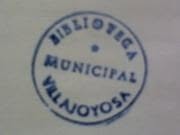 Horario de apertura Biblioteca Cristóbal Zaragoza, La Vila Joiosa