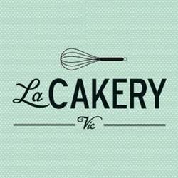 Horario de apertura Pastelería La Cakery, Vic