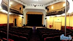 Horario de apertura TEATRO OLIVARES VEAS programación Gotmusic, Arcos de la Frontera