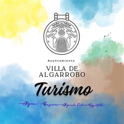 Horario de apertura Turismo Algarrobo, 