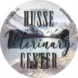 Horario de apertura Centro Veterinario Husse, Cuarte de Huerva