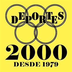 Horario de apertura Deportes 2000, Torrejón de Ardoz