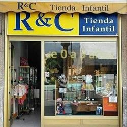 Horario de apertura R & C Tienda infantil, Santa Lucía de Tirajana