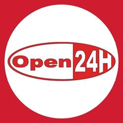 Horario de apertura Open24h, Ourense