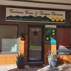 Horario de apertura Centro de osteopatia y masajes Verónica Cano & Quique Olivares, Santa Cruz de Bezana