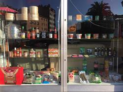 Horario de apertura Alimentación Oriental, Lugones