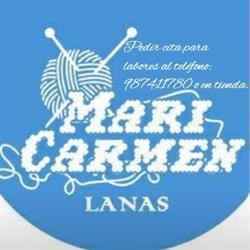 Horario de apertura Lanas Mari Carmen, Ponferrada