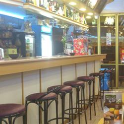 Horario de apertura Cafè Bar Tony, Platja d'Aro