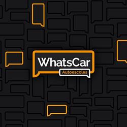 Horario de apertura Autoescoles Whatscar, Corro d'Avall