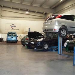 Horario de apertura Martinauto., El Viso de San Juan
