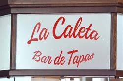Horario de apertura La Caleta - Bar de Tapas, Herrera