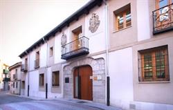 Horario de apertura Biblioteca Municipal de Tudela de Duero, 