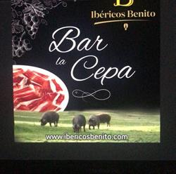 Horario de apertura Bar La Cepa, Manzanilla