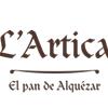 Horario de apertura Panadería L'Artica de Alquezar, 