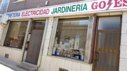 Horario de apertura Ferreteria GOES S.L., Almorox