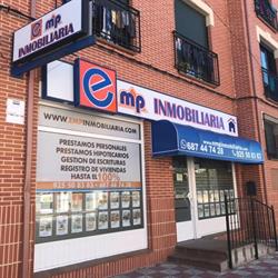 Horario de apertura Emp Inmobiliaria, Cedillo del Condado