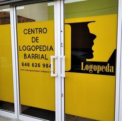 Horario de apertura Centro de Logopedia Barrial, Gáldar