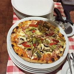 Horario de apertura la Nostra Piccola Italia, Torrejón de la Calzada