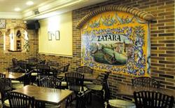 Horario de apertura Restaurante Cervecería Zatara, San Martín de la Vega
