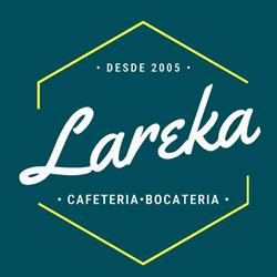 Horario de apertura Cafetería Bocatería Lareka, Barrantes