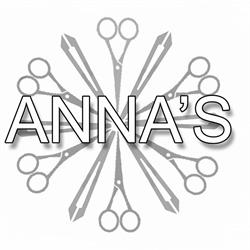 Horario de apertura Anna's Peluquería y estética, Blanes
