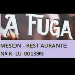 Horario de apertura Meson pizzeria A FUGA, Xove