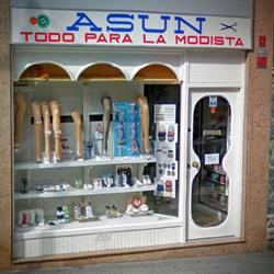 Horario de apertura Mercería Asun, Santurtzi