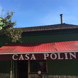 Horario de apertura CASA POLIN, Vega de Valcarce