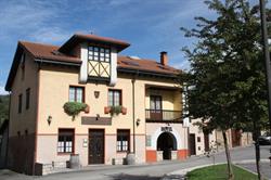 Horario de apertura La Casona de Entralgo, Pola de Laviana