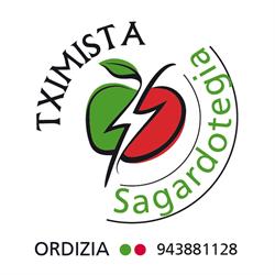 Horario de apertura Tximista Sagardotegia, Ordizia