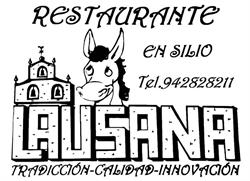 Horario de apertura Restaurante Lausana, Silió