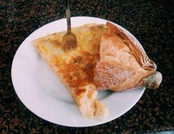 Horario de apertura Restaurante Midway 'El sitio de la tortilla' desde 1985, Las Palmas de Gran Canaria