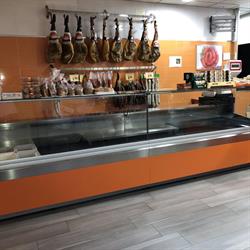 Carniceria charcuteria El Encinar en Cáceres (Sur) - Horario de apertura