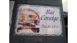 Horario de apertura Restaurante CORATGE, Beniarbeig