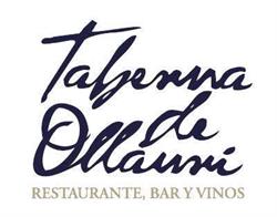 Horario de apertura Taberna de Ollauri, 