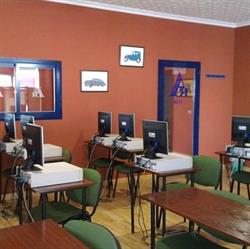 Horario de apertura Autoescuela Rodama, Montijo